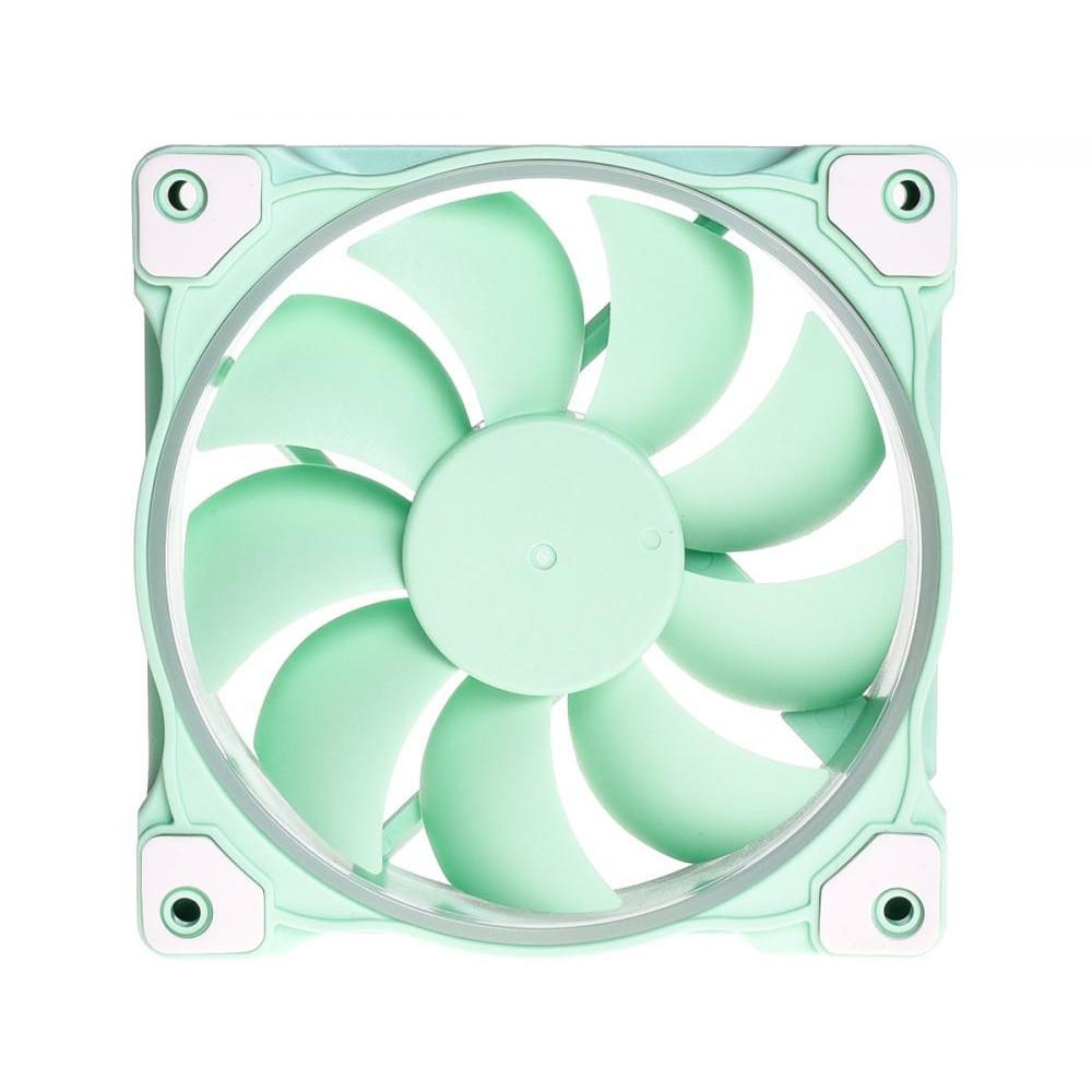 ID-COOLING ZF-12025-Mint Green - зображення 1