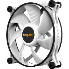 be quiet! Shadow Wings 2 120mm White PWM (BL089)