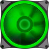 GameMax RingForce LED Green (GMX-RF12-G) - зображення 1