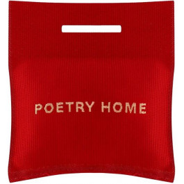 Poetry Home Аромасаше  Bordo 1985 15 г (SACH-IT-BOR)