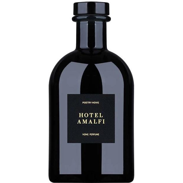 Poetry Home Аромадіфузор  Hotel Amalfi Round 250 мл (4820238173545) - зображення 1
