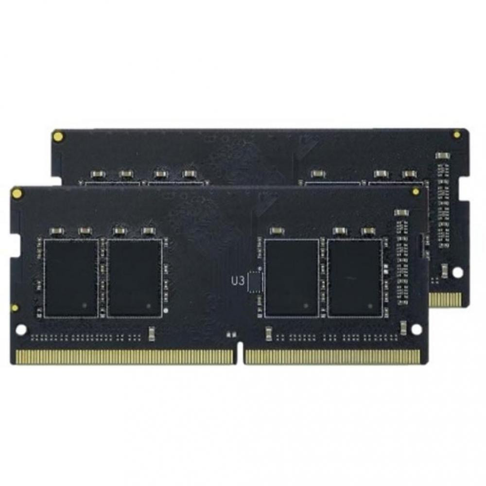 Exceleram 32 GB (2x16GB) SO-DIMM DDR4 2666 MHz (E432269SD) - зображення 1