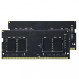 Exceleram 32 GB (2x16GB) SO-DIMM DDR4 2666 MHz (E432269SD)