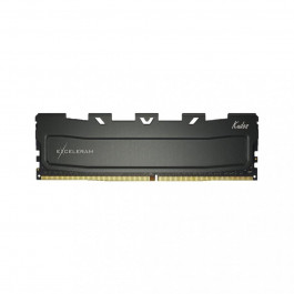 Exceleram 32 GB DDR4 3200 MHz Kudos Black (EKBLACK4323222C)