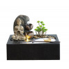 Engard Фонтан декоративний  "Budda", 29х21х22 см (FT-11) - зображення 1