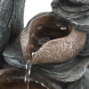 Engard Декоративний фонтан  "Relax", 29х21х22 см (FT-09) - зображення 9