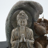 Engard Фонтан декоративний  "Budda", 29х21х22 см (FT-11) - зображення 4