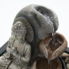 Engard Фонтан декоративний  "Budda", 29х21х22 см (FT-11) - зображення 6