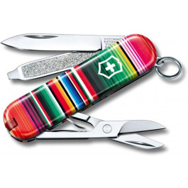 Victorinox Classic LE 2021 Mexican Zarape (0.6223.L2101)