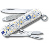 Victorinox Classic LE 2021 Alpine Edelweiss (0.6223.L2109) - зображення 1