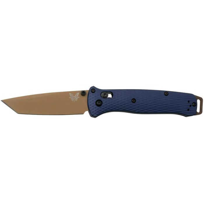 Benchmade Bailout (537FE-02) - зображення 1