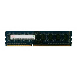 SK hynix 8 GB DDR3 1600 MHz (HMT41GU6AFR8C-PB)
