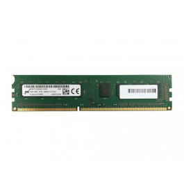 Micron 4 GB DDR3L 1866 MHz (MT8KTF51264AZ-1G9P1)