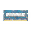SK hynix 2 GB SO-DIMM DDR3 1600 MHz (HMT325S6CFR8A-PB) - зображення 1