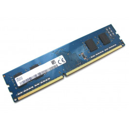SK hynix 2 GB DDR3L 1600 MHz (HMT425U6AFR6A-PB)