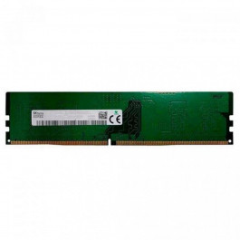 SK hynix 4 GB DDR4 2400 MHz (HMA851U6CJR6N-UH)