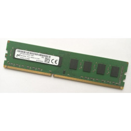 Micron 8 GB DDR3L 1866MHz (MT16KTF1G64AZ-1G9P1)