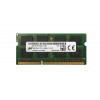 Micron 8 GB SO-DIMM DDR3L 1866 MHz (MT16KTF1G64HZ-1G9P1) - зображення 1