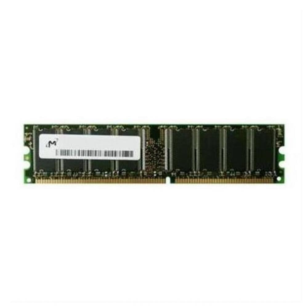 Micron 8 GB DDR4 2400 MHz (MTA8ATF1G64AZ-2G3H1) - зображення 1