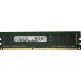 Samsung 4 GB DDR3L 1600 MHz (M378B5173EB0-YK0)