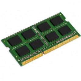 Kingston 8 GB SO-DIMM DDR3L 1600 MHz (KTL-TP3CL/8G)