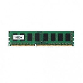 Crucial 8 GB DDR3L 1866 MHz (CT102464BD186D)