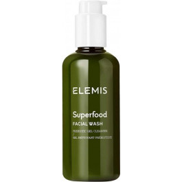 Elemis Суперфуд гель-очисник  Superfood Facial Wash 150 мл (641628502257)
