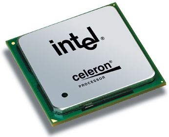Intel Celeron G460 BX80623G460 - зображення 1