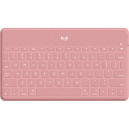 Logitech Keys-To-Go UA Pink (920-010059)
