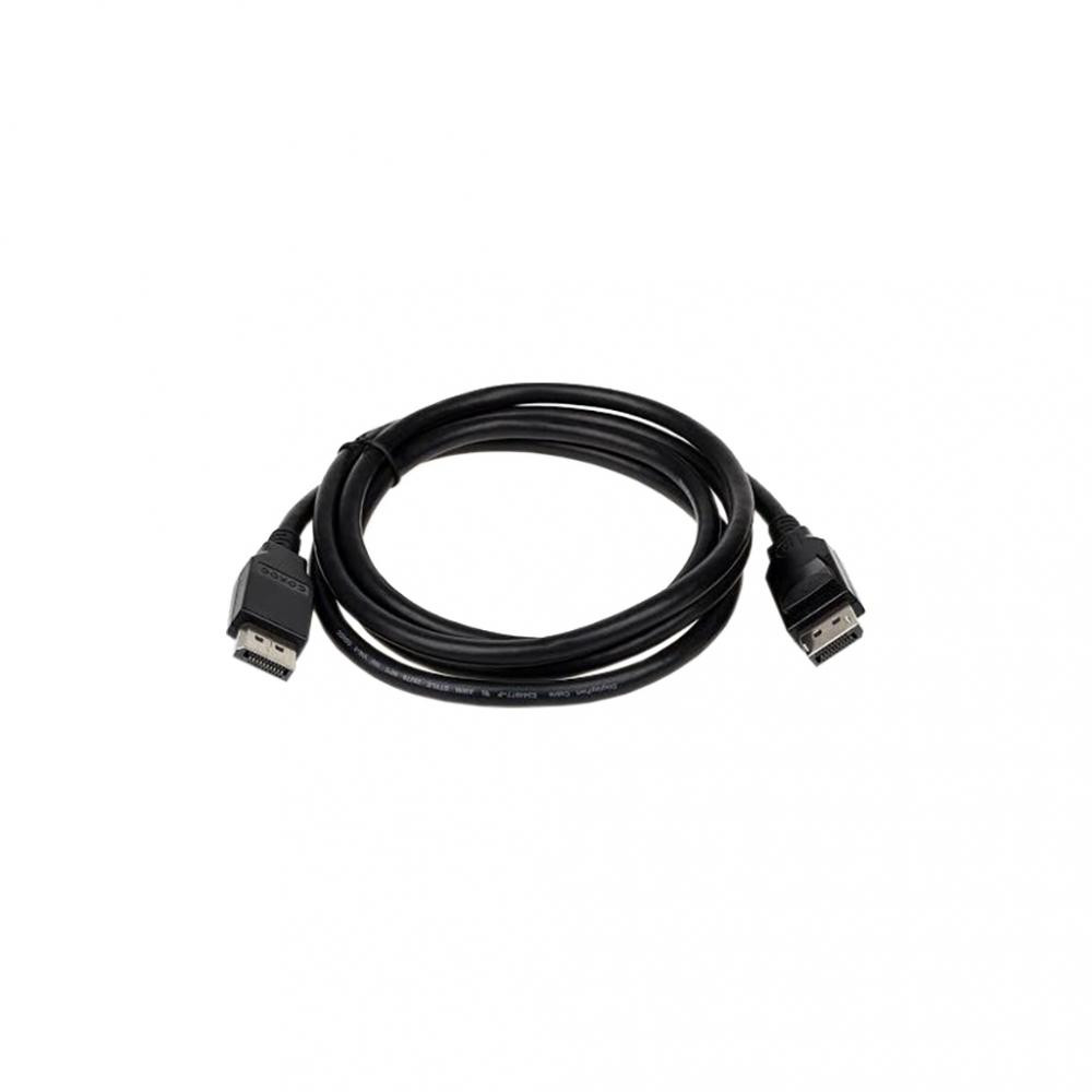 ATcom DisplayPort 3m Black (30121) - зображення 1
