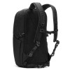 Pacsafe Vibe 25L Anti-Theft Backpack / jet black (60301130) - зображення 3