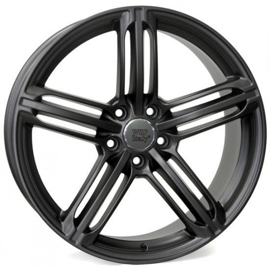 WSP Italy W560 (R18 W8.0 PCD5x112 ET47 DIA66.6) - зображення 1