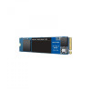 WD Blue SN550 1 TB (WDS100T2B0C) - зображення 2