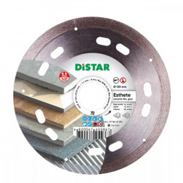   Distar Corona (1A1R) - 125 Esthete 46746