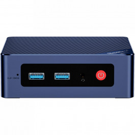 Beelink Mini S12 16/500GB Blue