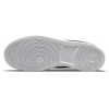 Nike Кросівки COURT VISION LOW NEXT NATURE DH2987-001 р.45,5 білий - зображення 10