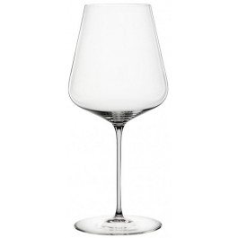 Spiegelau Набор бокалов для вина красного Бордо  Definition 750 мл х 2 шт (Q7804)