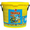 Dajana Tropica Basic у пластівцях 18 л 4 кг (DP000H (5434)) - зображення 1
