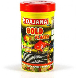 Dajana Gold Flakes 250 мл/50 г (DP001B (5028))