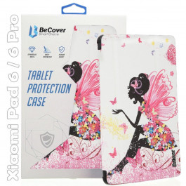   BeCover Чохол-книжка  Smart Case для Xiaomi Mi Pad 6 / 6 Pro 11" Fairy (709495)