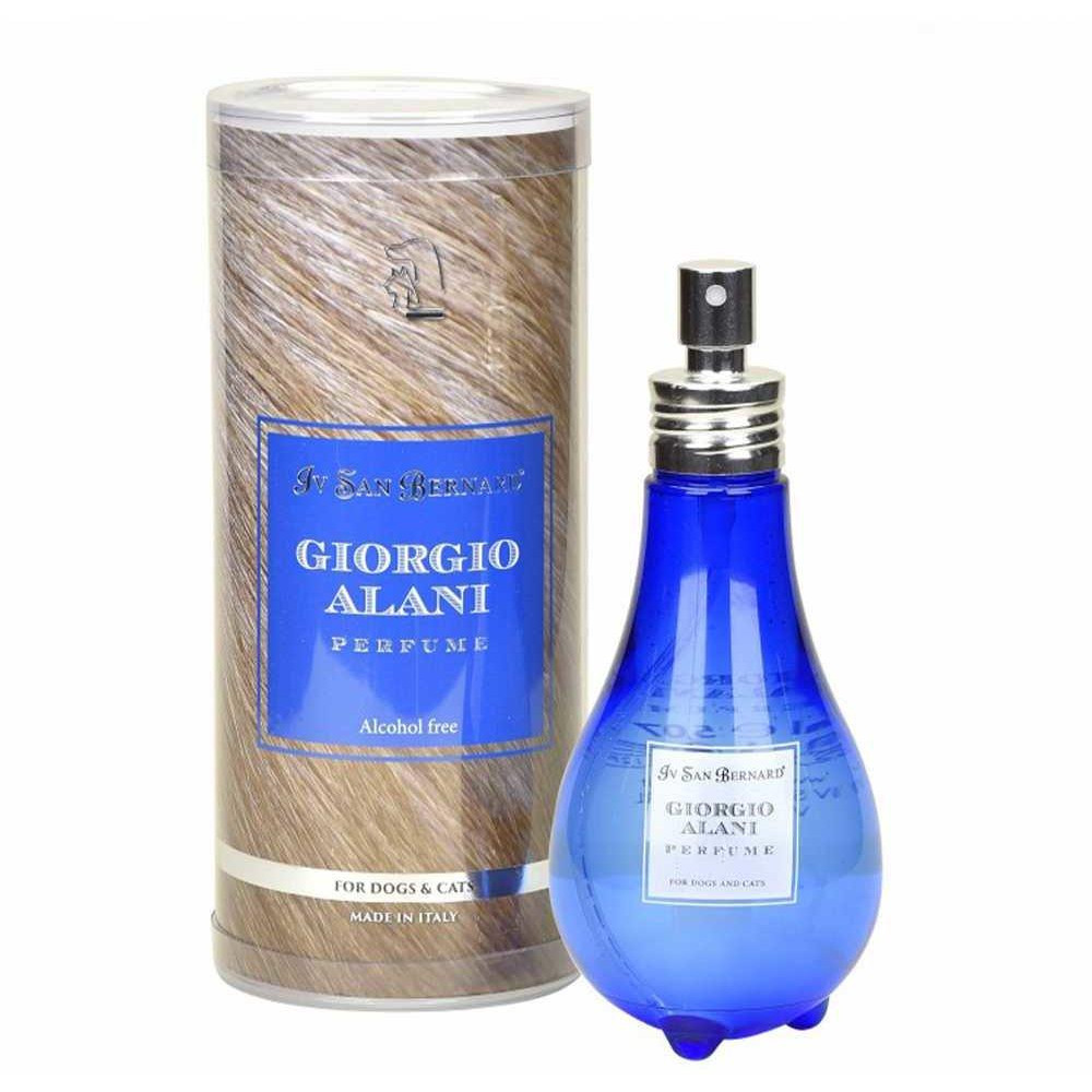 Iv San Bernard Духи для собак и кошек Giorgio Alani Perfume 150 мл (0497 PRGALA150) (8022767040497) - зображення 1