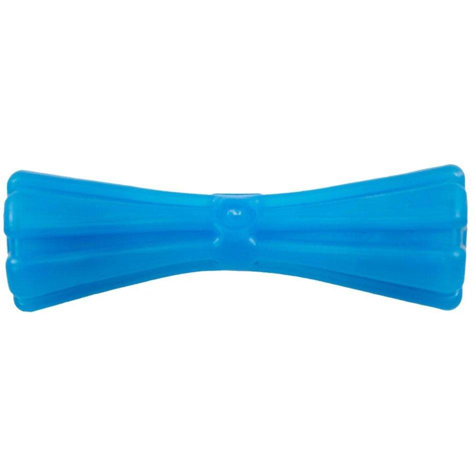 Agility Іграшка для собак  гантель 15 см блакитна (PI0164) - зображення 1