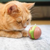 Cheerble Інтерактивна іграшка для котів  Wicked Snail Brown/Green (CWJ02 BROWN) - зображення 4