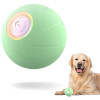 Cheerble Інтерактивний м’ячик для собак  Wicked Ball PE C0722 Green - зображення 3