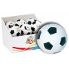 Croci Игрушка  CaniAMici футбольный мяч, для собак, мягкая, 9 см (C6AS0518) - зображення 1
