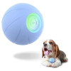 Cheerble Інтерактивний м'ячик для маленьких собак  Wicked Ball SE C1221 Blue - зображення 3
