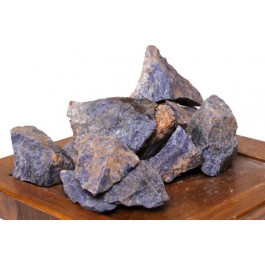 Amtra Декорація  Blue Sodalite Rock Сода 0.6-1.2 кг (A8050117)