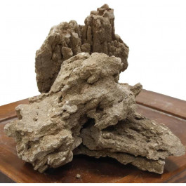 Amtra Декорація  Roccia Mountain Stone Гірська порода ХS Вага: 0.3-0.6 кг (A8047666)