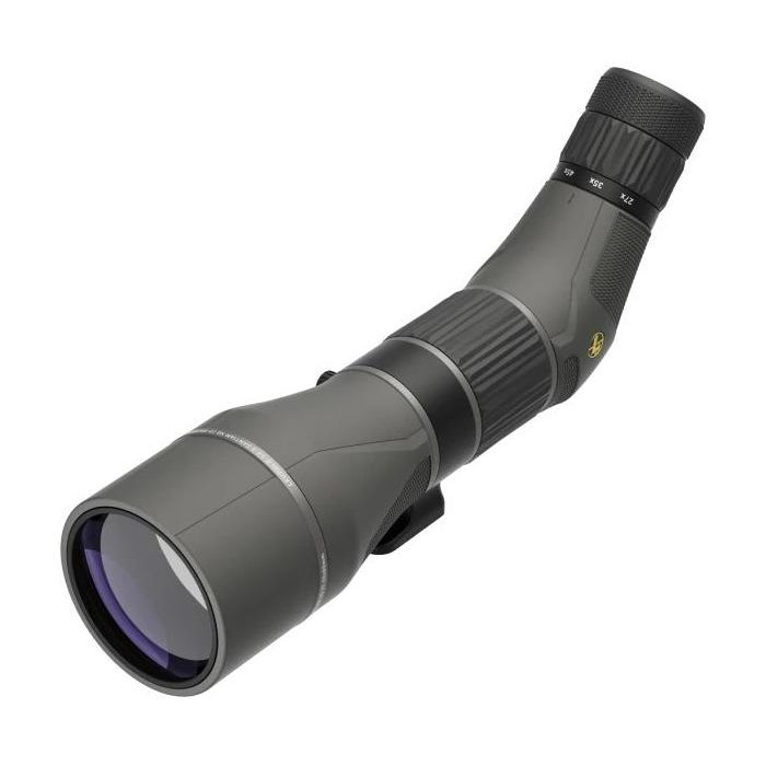 Leupold SX-5 Santiam 27-55x80 Angled Shadow Gray (175911) - зображення 1