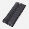 ST Leather Ключниця шкіряна  leather-22556 Чорна - зображення 1
